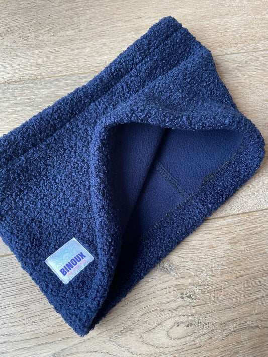 TOUR DE COU SHERPA | ADULTE