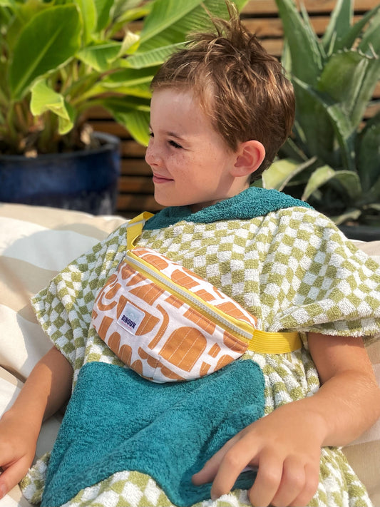 MINI BANANE | ÉTÉ INDIEN