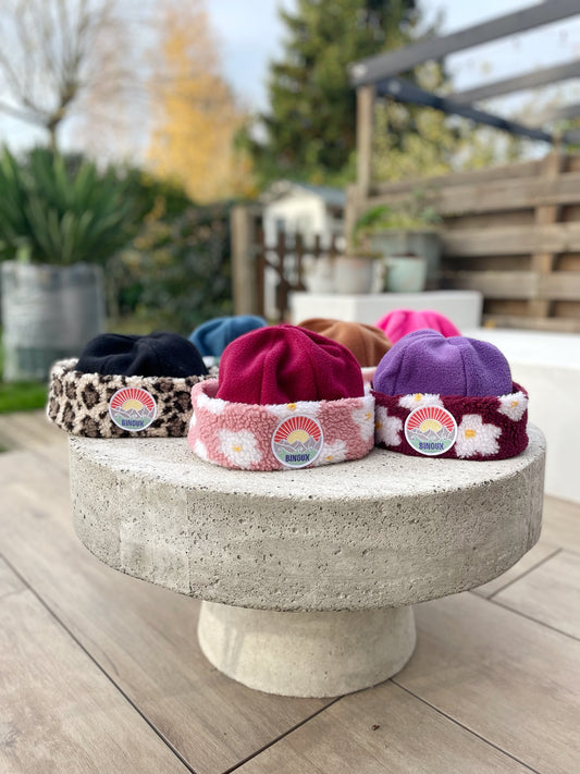 BONNET SHERPA & POLAIRE | ENFANT