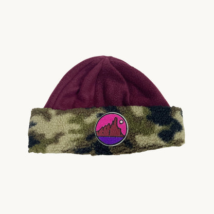 DUO BONNETS | MINI & MAXI