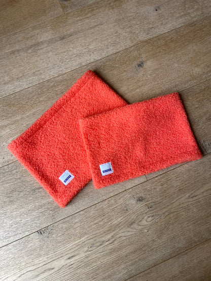 TOUR DE COU SHERPA | ADULTE