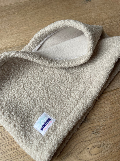 TOUR DE COU SHERPA | ADULTE