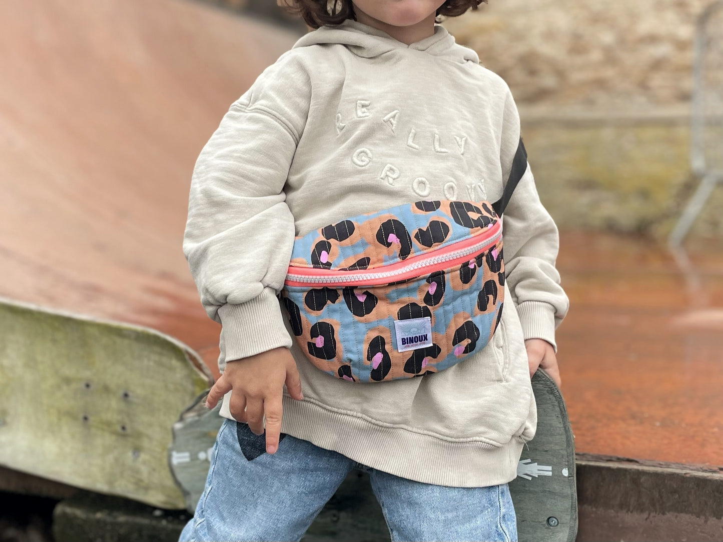 MINI BANANE | COLOR TRIBE