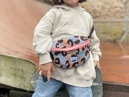 MINI BANANE | COLOR TRIBE