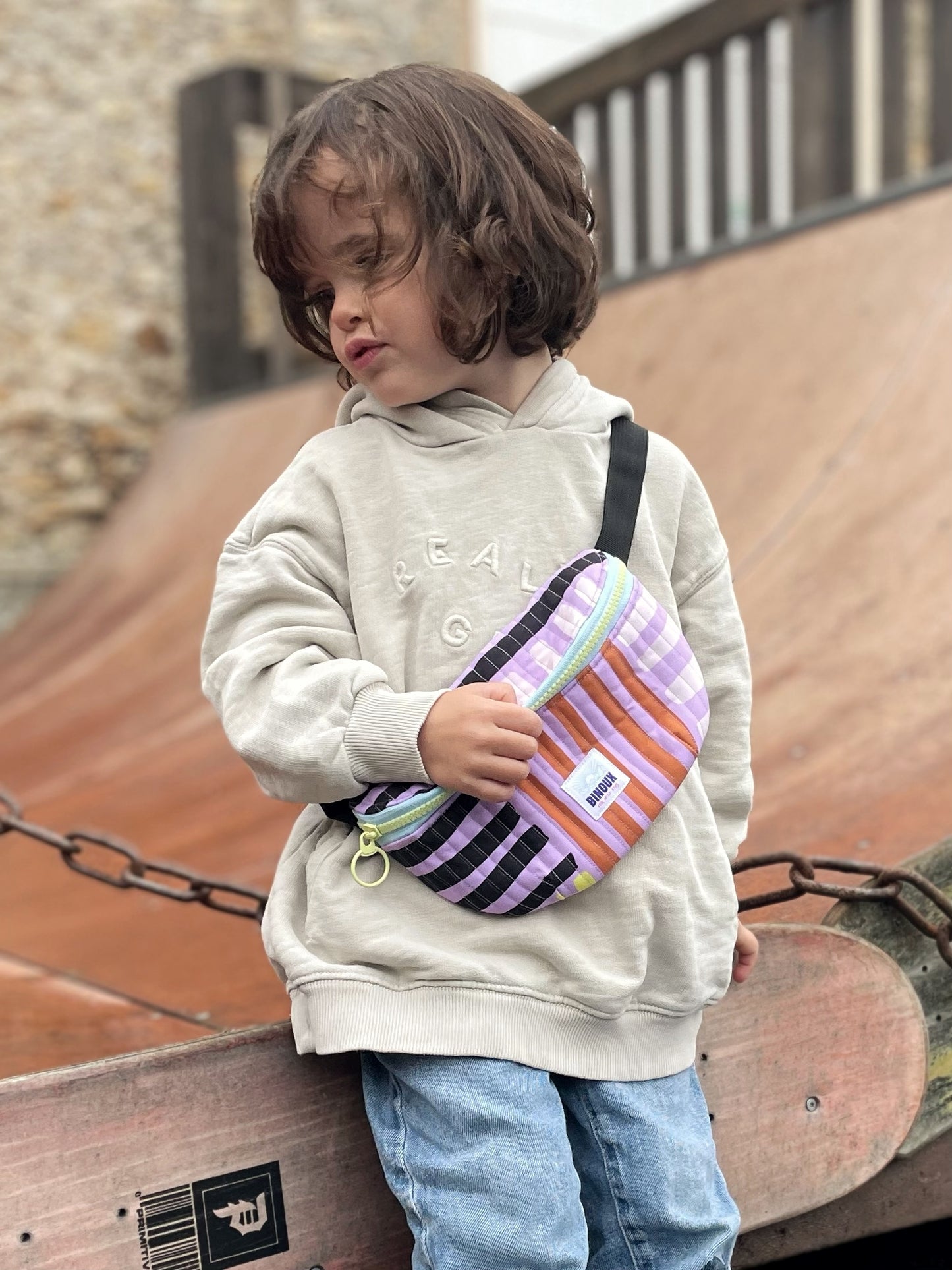 MINI BANANE | COLOR TRIBE