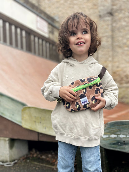 MINI BANANE | COLOR TRIBE