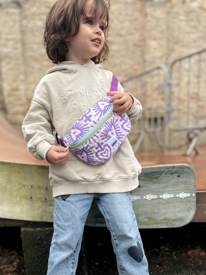 MINI BANANE | COLOR TRIBE