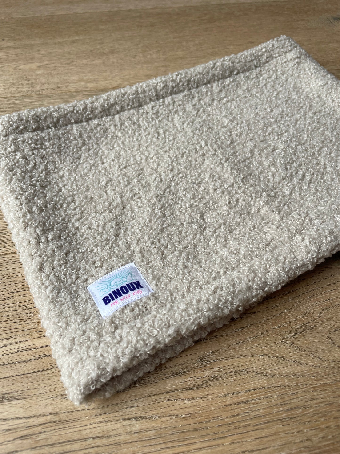 TOUR DE COU SHERPA | ADULTE