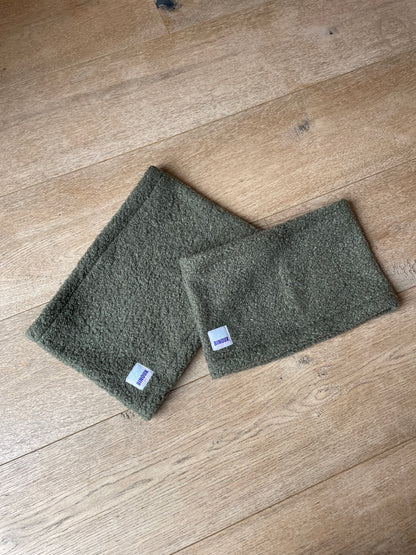 TOUR DE COU SHERPA | ADULTE