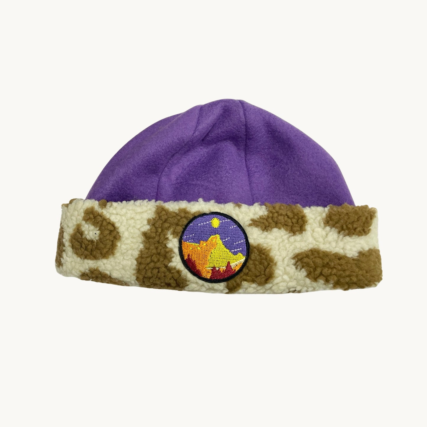 DUO BONNETS | MINI & MAXI