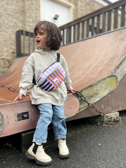 MINI BANANE | COLOR TRIBE