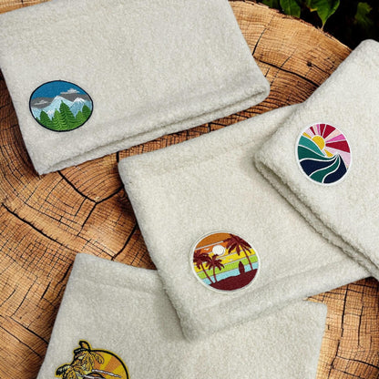 TOUR DE COU SHERPA | ENFANT