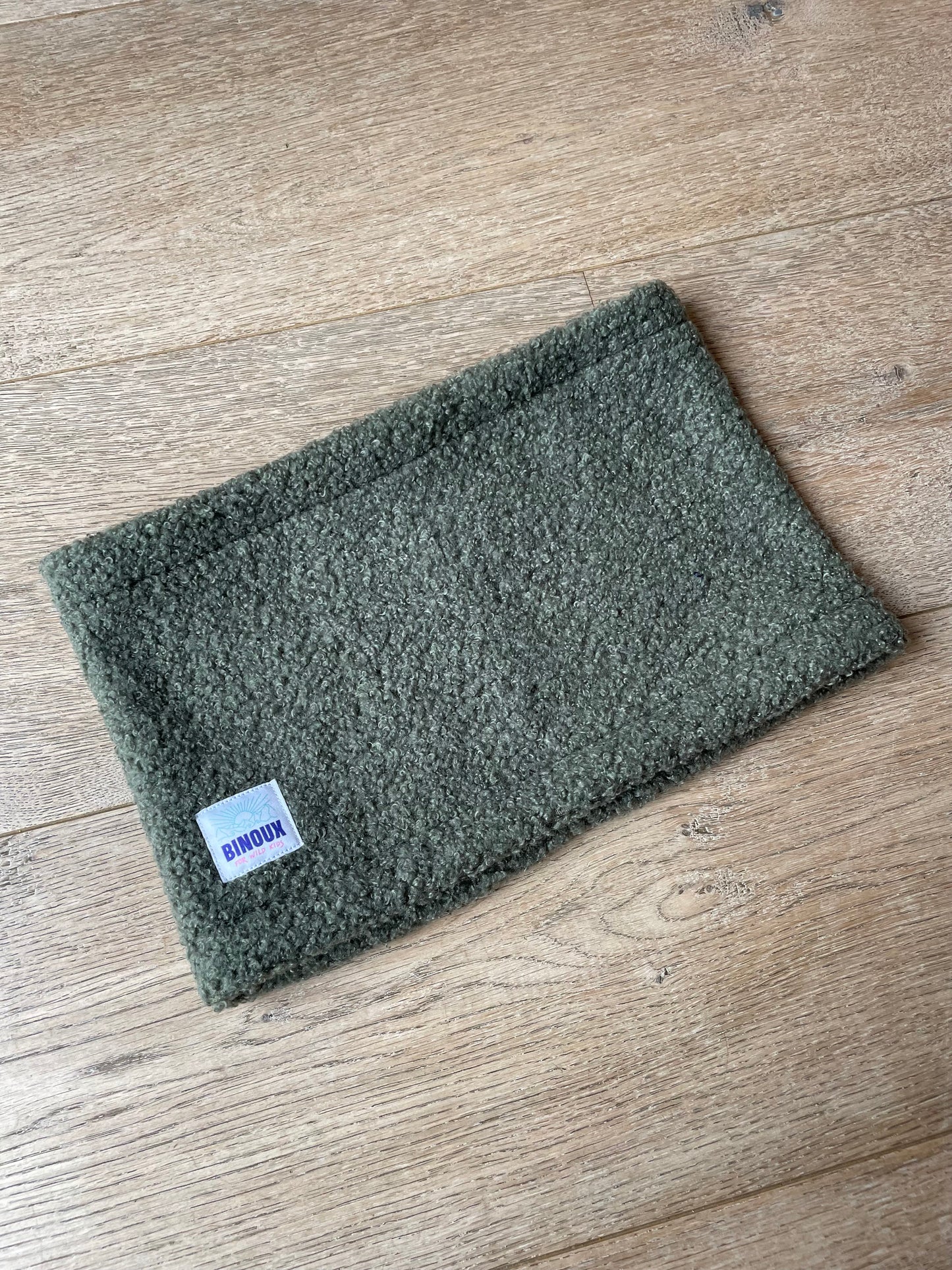 TOUR DE COU SHERPA | ADULTE