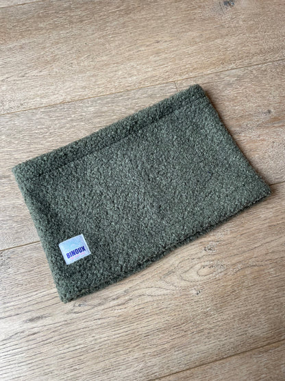 TOUR DE COU SHERPA | ADULTE