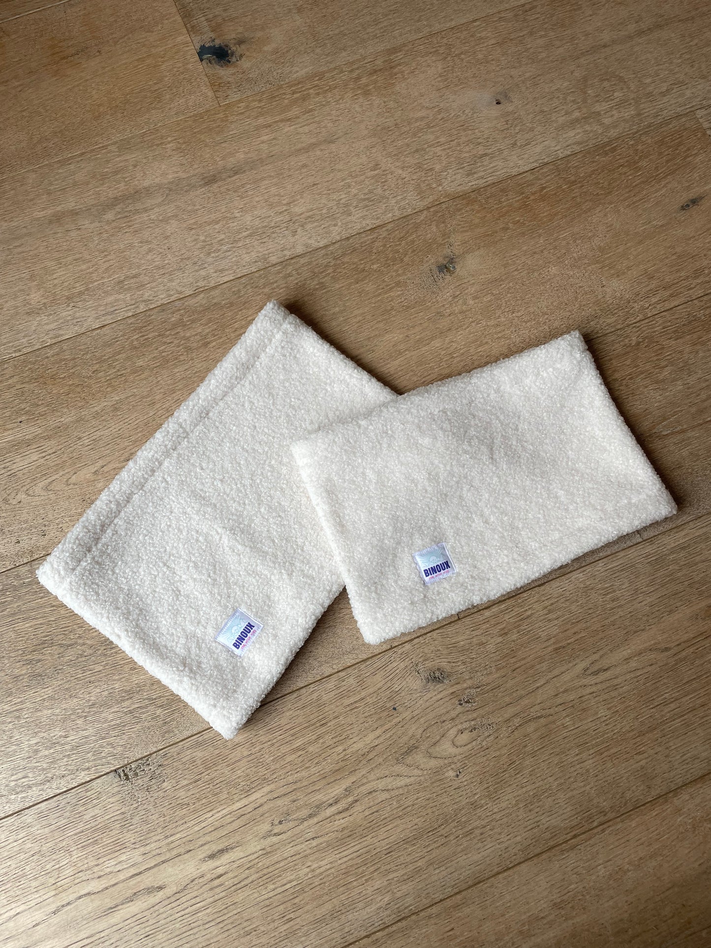 TOUR DE COU SHERPA | ADULTE