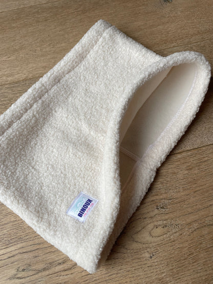 TOUR DE COU SHERPA | ADULTE