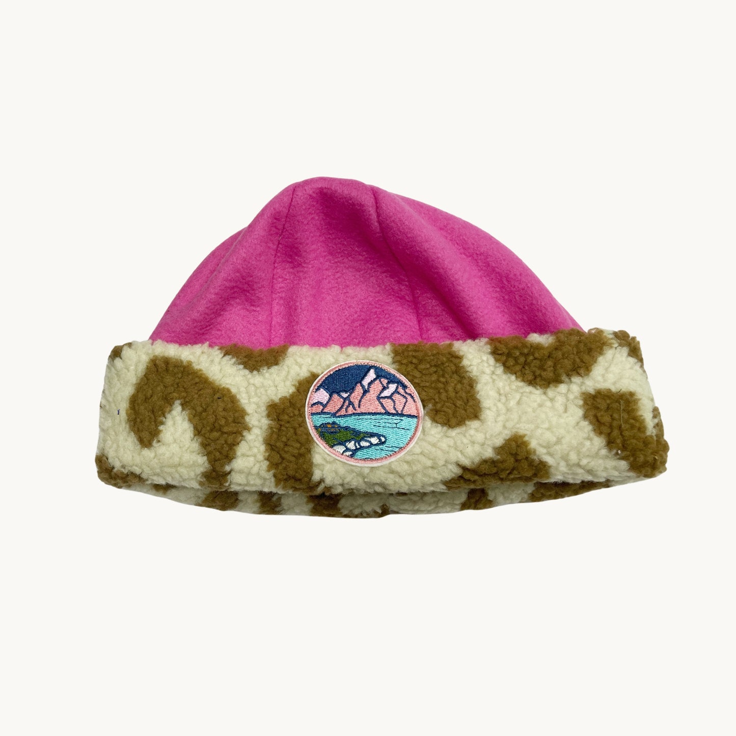 DUO BONNETS | MINI & MAXI