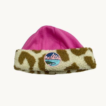 DUO BONNETS | MINI & MAXI