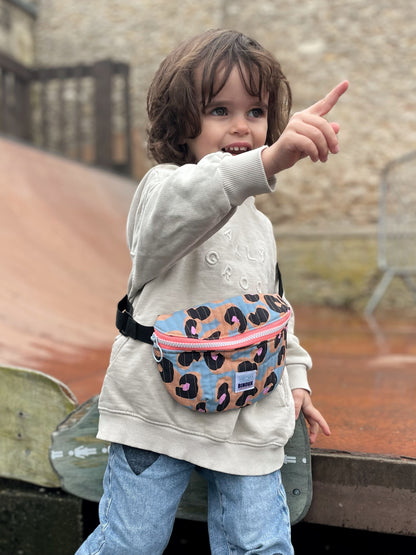 MINI BANANE | COLOR TRIBE