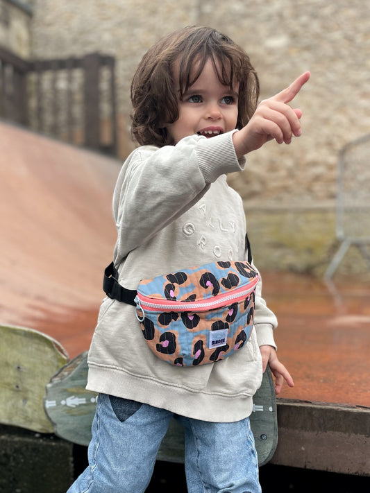 MINI BANANE | COLOR TRIBE