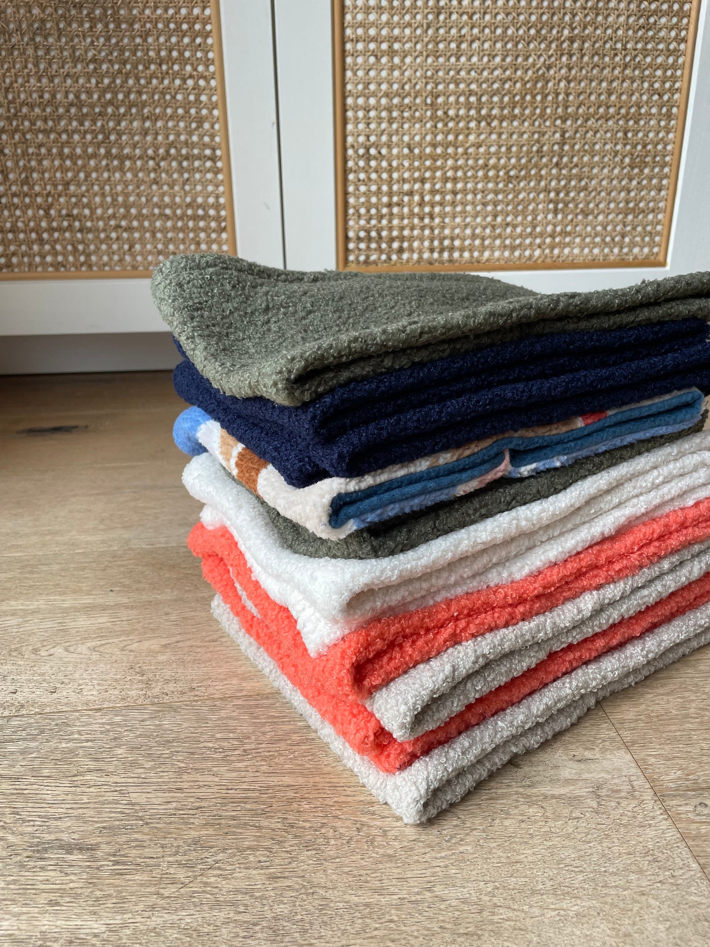 TOUR DE COU SHERPA | ADULTE