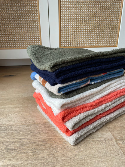 TOUR DE COU SHERPA | ADULTE