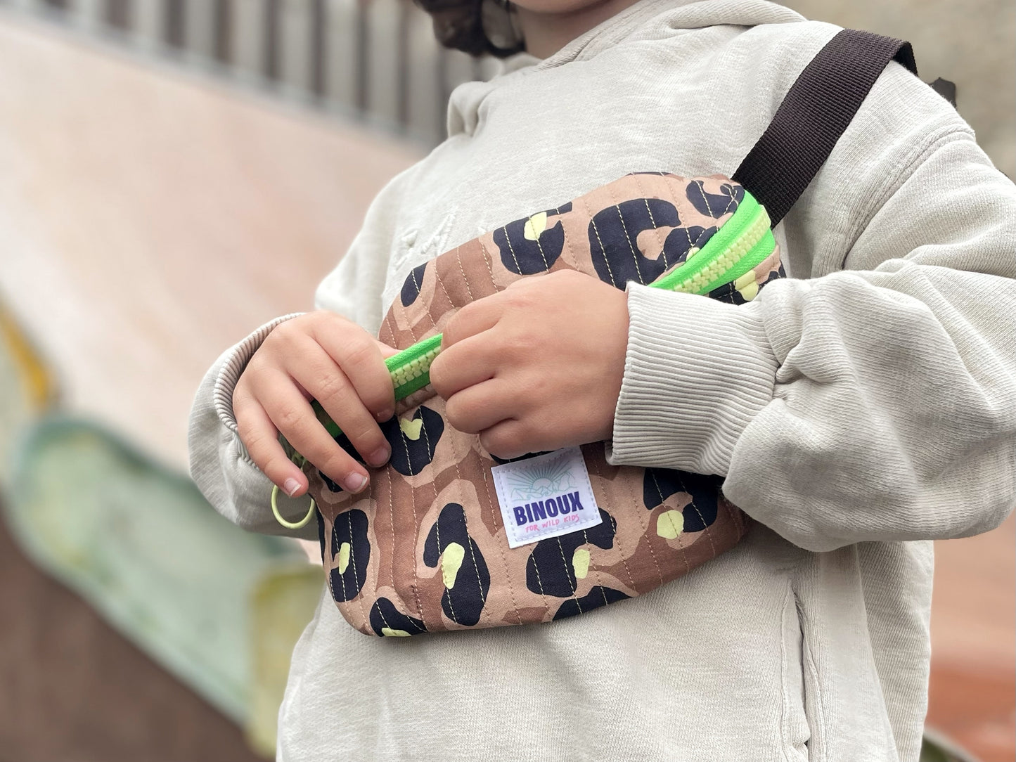 MINI BANANE | COLOR TRIBE