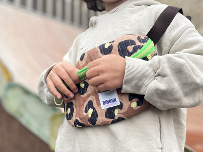 MINI BANANE | COLOR TRIBE