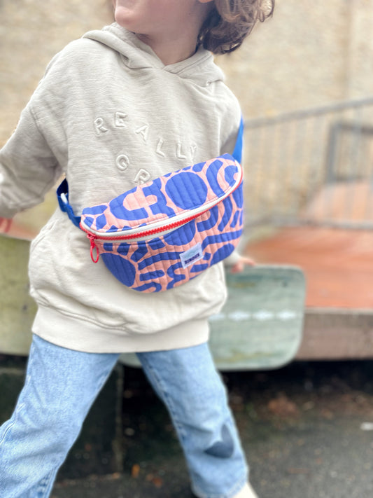 MINI BANANE | COLOR TRIBE