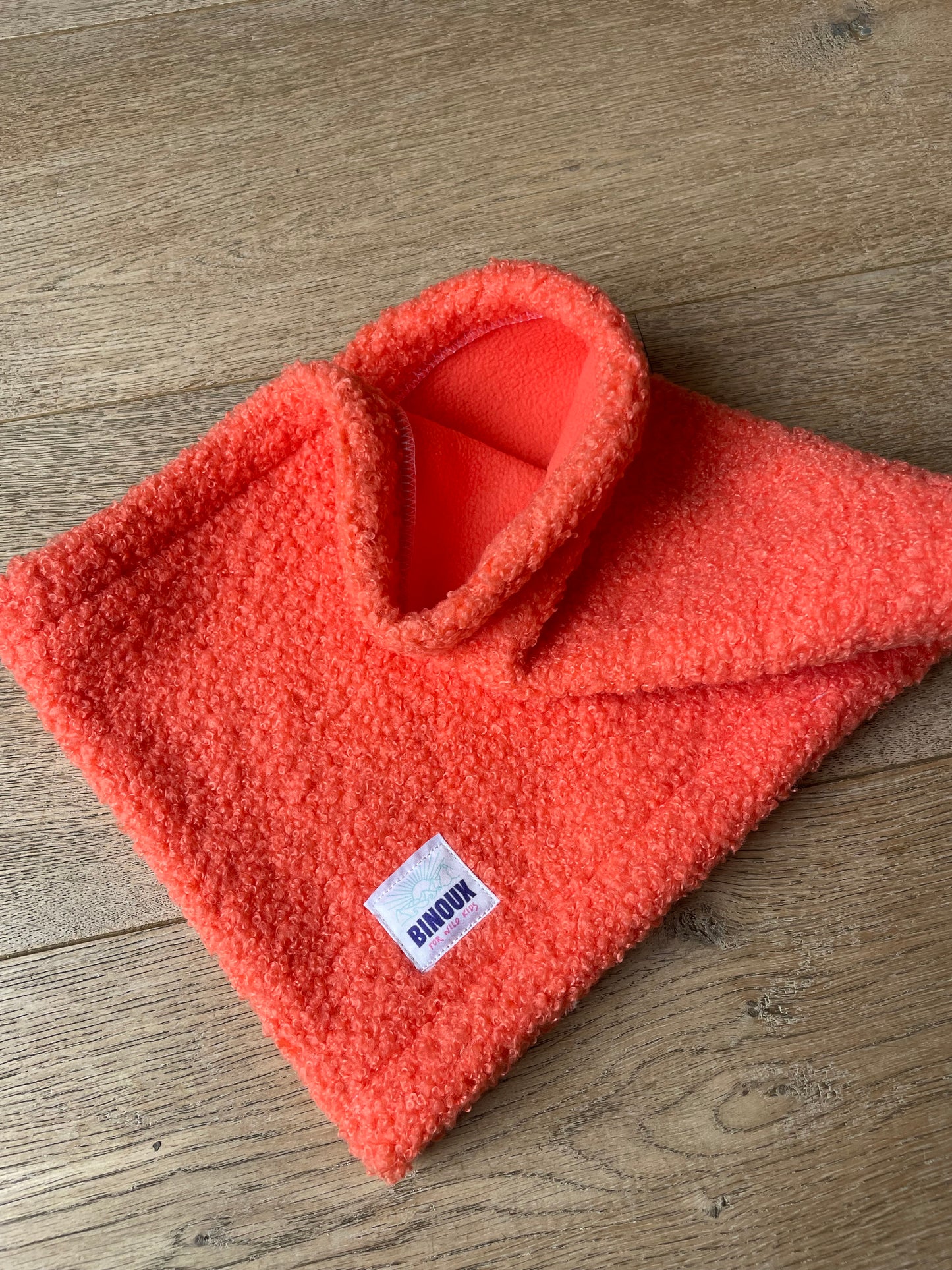 TOUR DE COU SHERPA | ADULTE