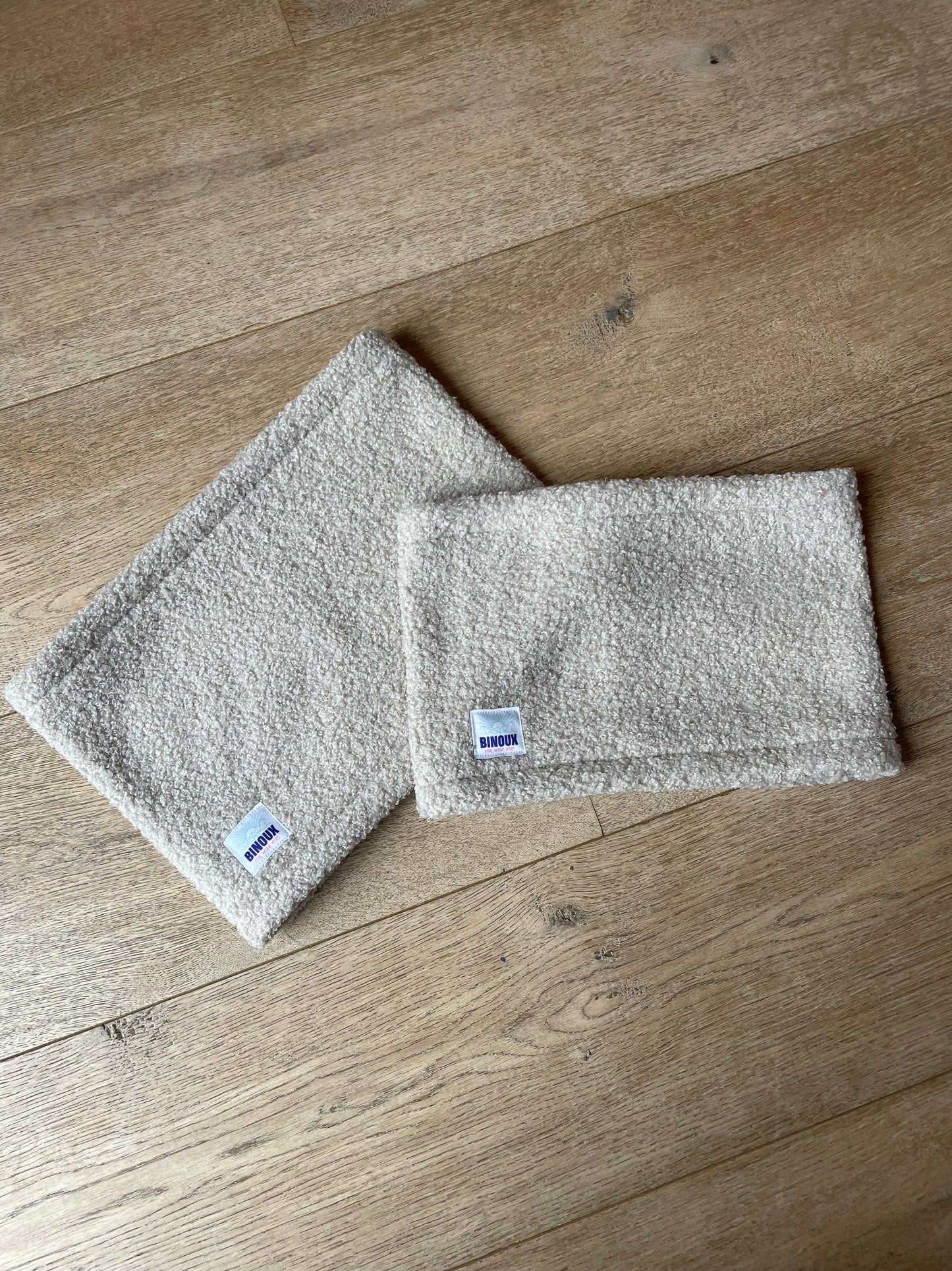 TOUR DE COU SHERPA | ADULTE