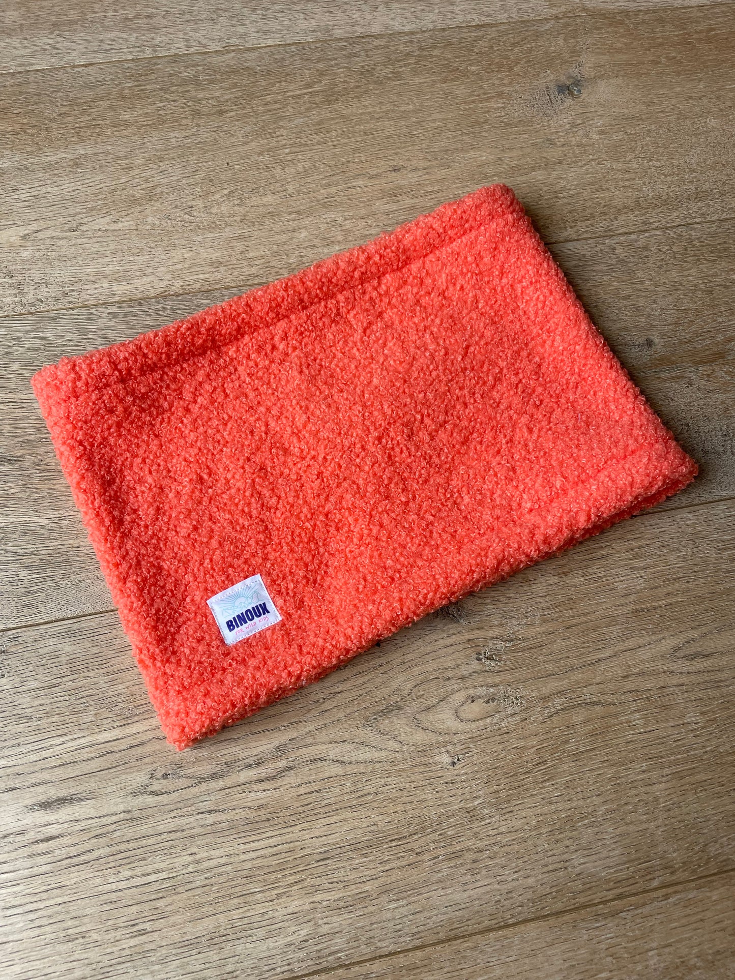 TOUR DE COU SHERPA | ADULTE