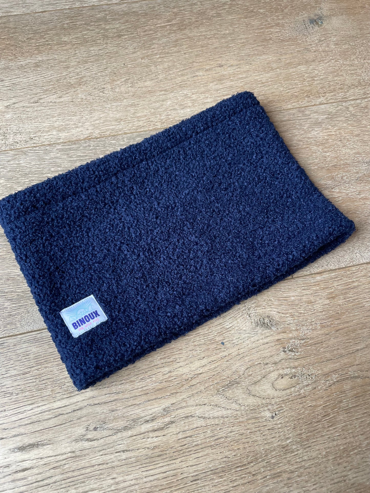 TOUR DE COU SHERPA | ADULTE