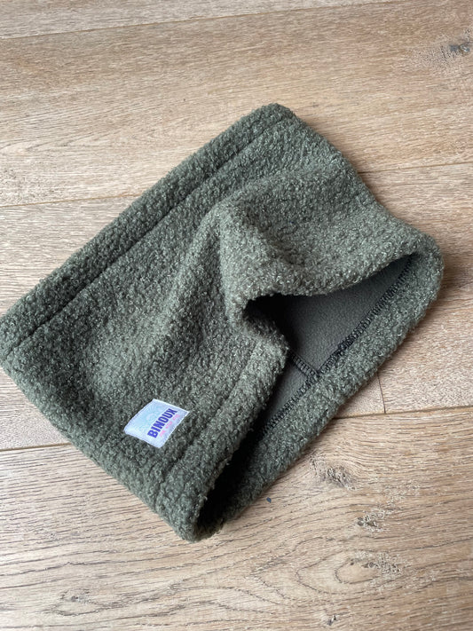 TOUR DE COU SHERPA | ENFANT