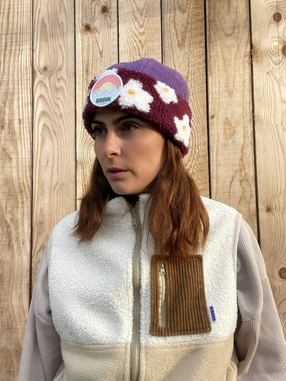 BONNET SHERPA & POLAIRE | ENFANT