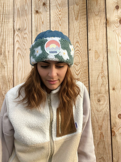 BONNET SHERPA & POLAIRE | ENFANT