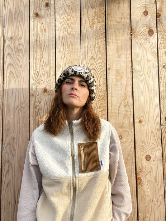 BONNET SHERPA & POLAIRE | ADULTE