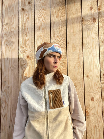 BONNET SHERPA & POLAIRE | ENFANT