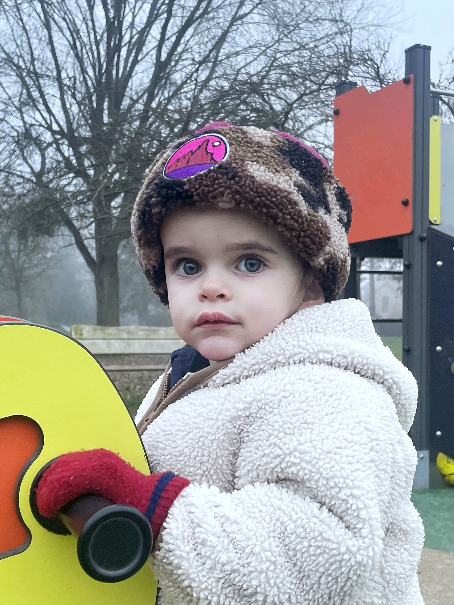 DUO BONNETS | MINI & MAXI
