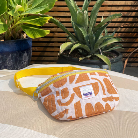 MINI BANANE | ÉTÉ INDIEN