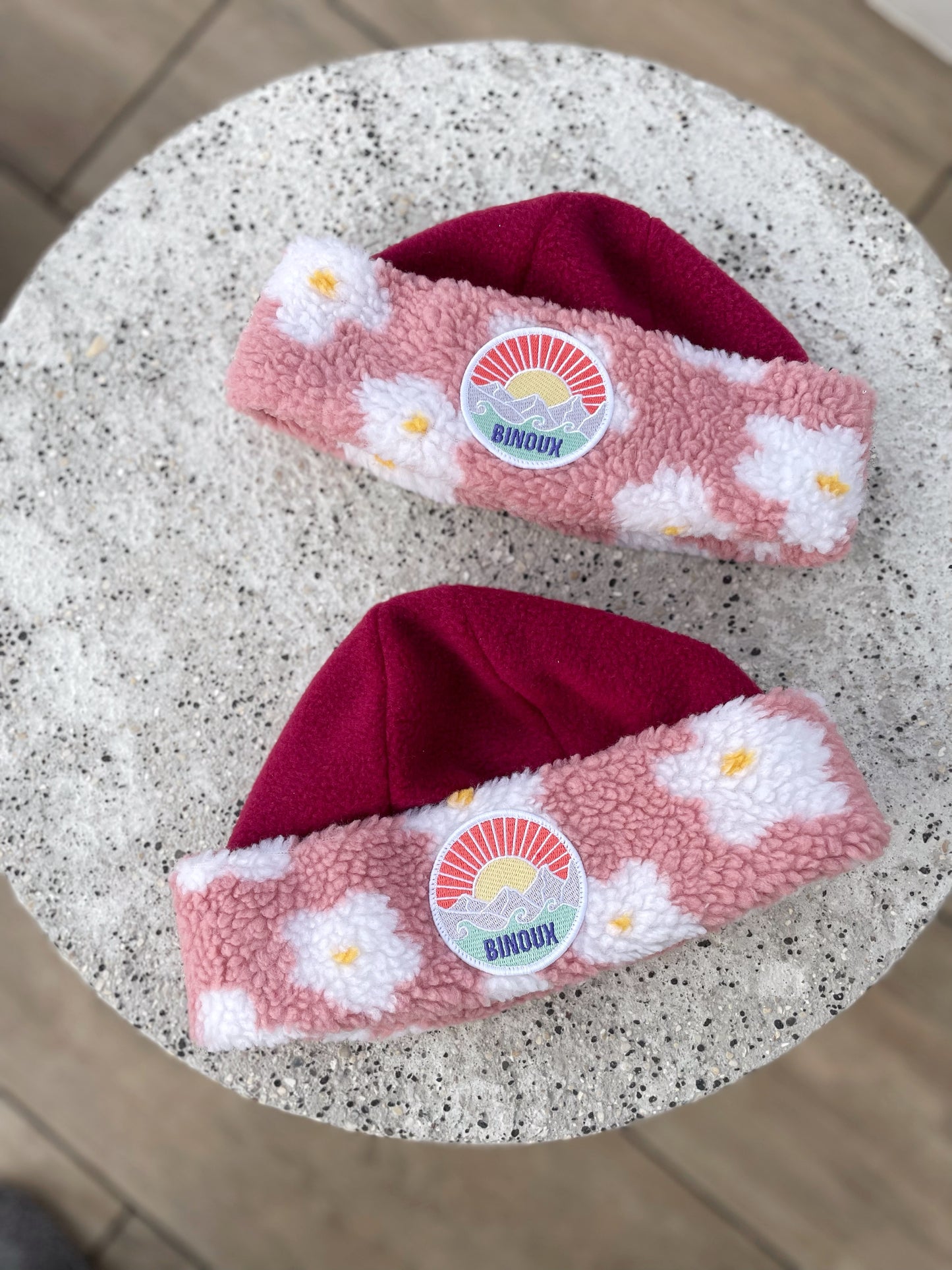 BONNET SHERPA & POLAIRE | ENFANT