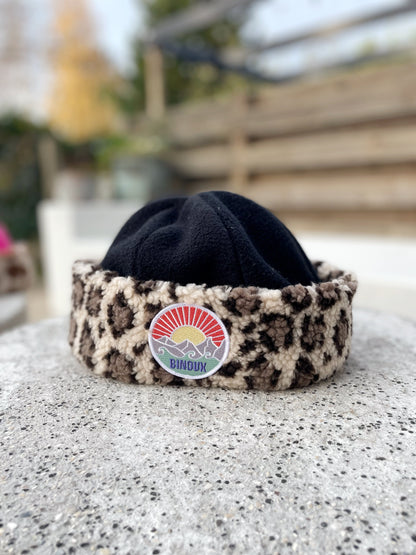 BONNET SHERPA & POLAIRE | ENFANT