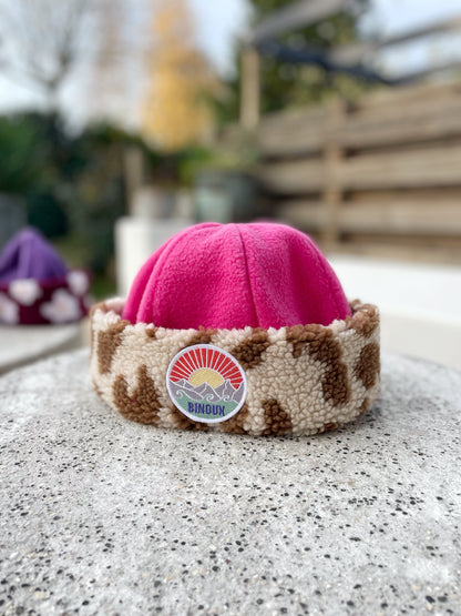 BONNET SHERPA & POLAIRE | ENFANT