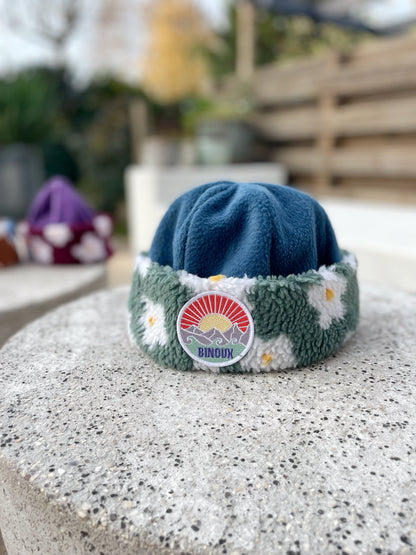 BONNET SHERPA & POLAIRE | ENFANT