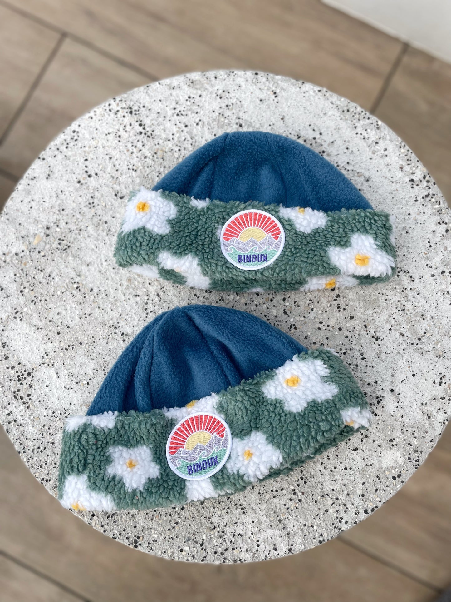 BONNET SHERPA & POLAIRE | ENFANT