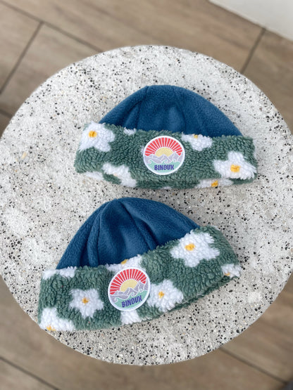 BONNET SHERPA & POLAIRE | ENFANT