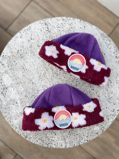 BONNET SHERPA & POLAIRE | ENFANT