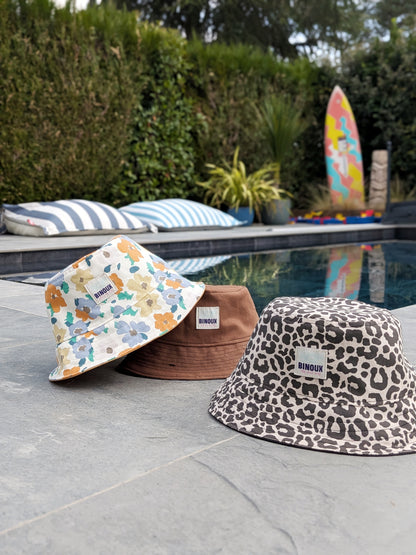 DUO BOBS COTON | MINI & MAXI