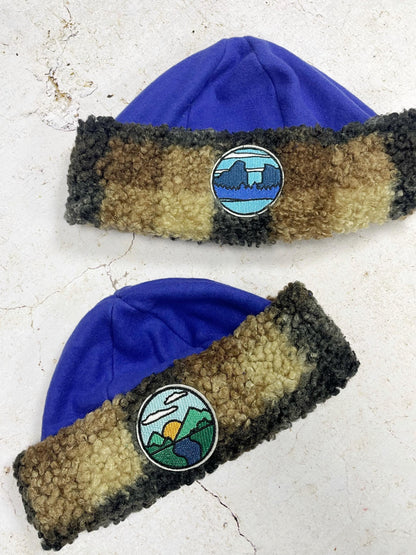 DUO BONNETS | MINI & MAXI