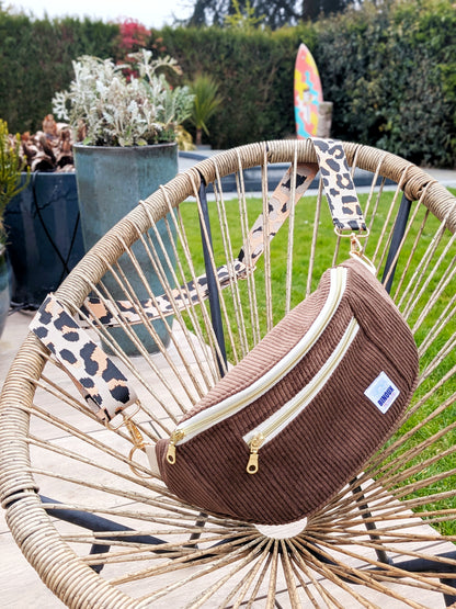 SANGLE SUPPLÉMENTAIRE INTERCHANGEABLE POUR BANANE